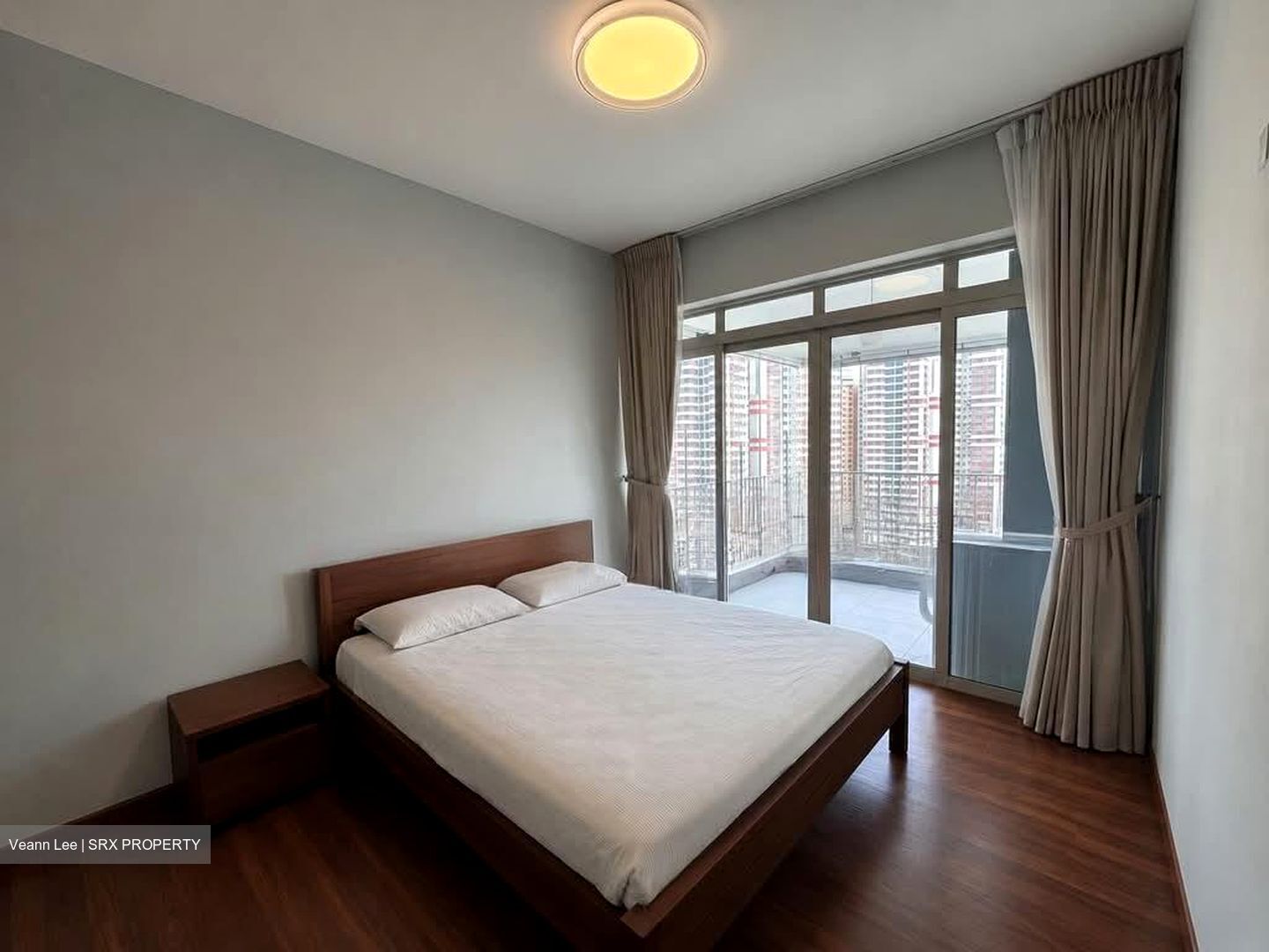 The Metropolitan Condominium (D3), Condominium #563335791